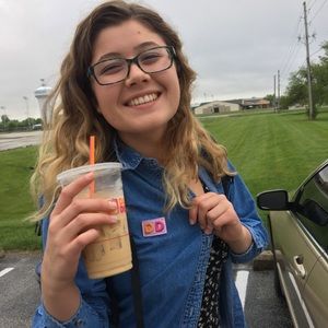 Meet your Posher, Masyn